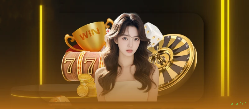 Esportes Virtuais aza777